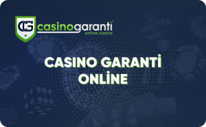casino garanti online
