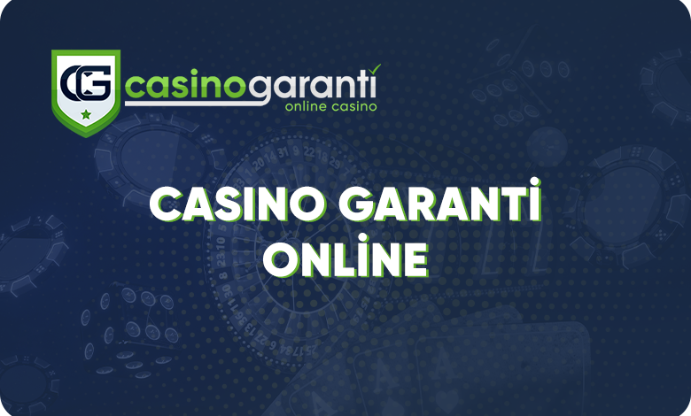 casino garanti online