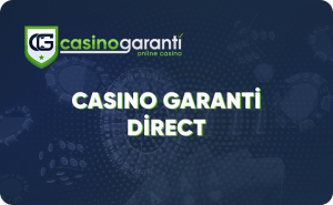 casino garanti direct