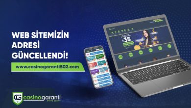 casinogaranti502